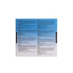 Baby HandPrint - Dream Box Blue fotografia produsului View 8 S