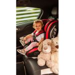 Lionelo - Scaun auto copii Jasper, cu Isofix, 9-36 Kg, Grey fotografia produsului View 15 S