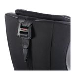 Lionelo - Scaun auto copii Jasper, cu Isofix, 9-36 Kg, Grey fotografia produsului View 9 S