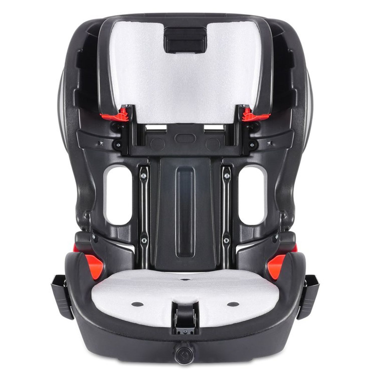 Lionelo - Scaun auto copii Jasper, cu Isofix, 9-36 Kg, Grey fotografia produsului View 8 L