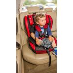 Lionelo - Scaun auto copii Jasper, cu Isofix, 9-36 Kg, Grey fotografia produsului View 11 S