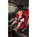 Lionelo - Scaun auto copii Jasper, cu Isofix, 9-36 Kg, Grey fotografia produsului View 16 S
