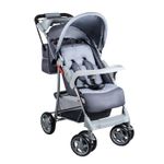 Lionelo - Carucior sport Emma Plus Grey fotografia produsului
