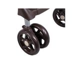 Lionelo - Carucior sport Emma Plus Grey fotografia produsului View 8 S