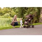 Lionelo - Carucior sport Emma Plus Grey fotografia produsului View 9 S