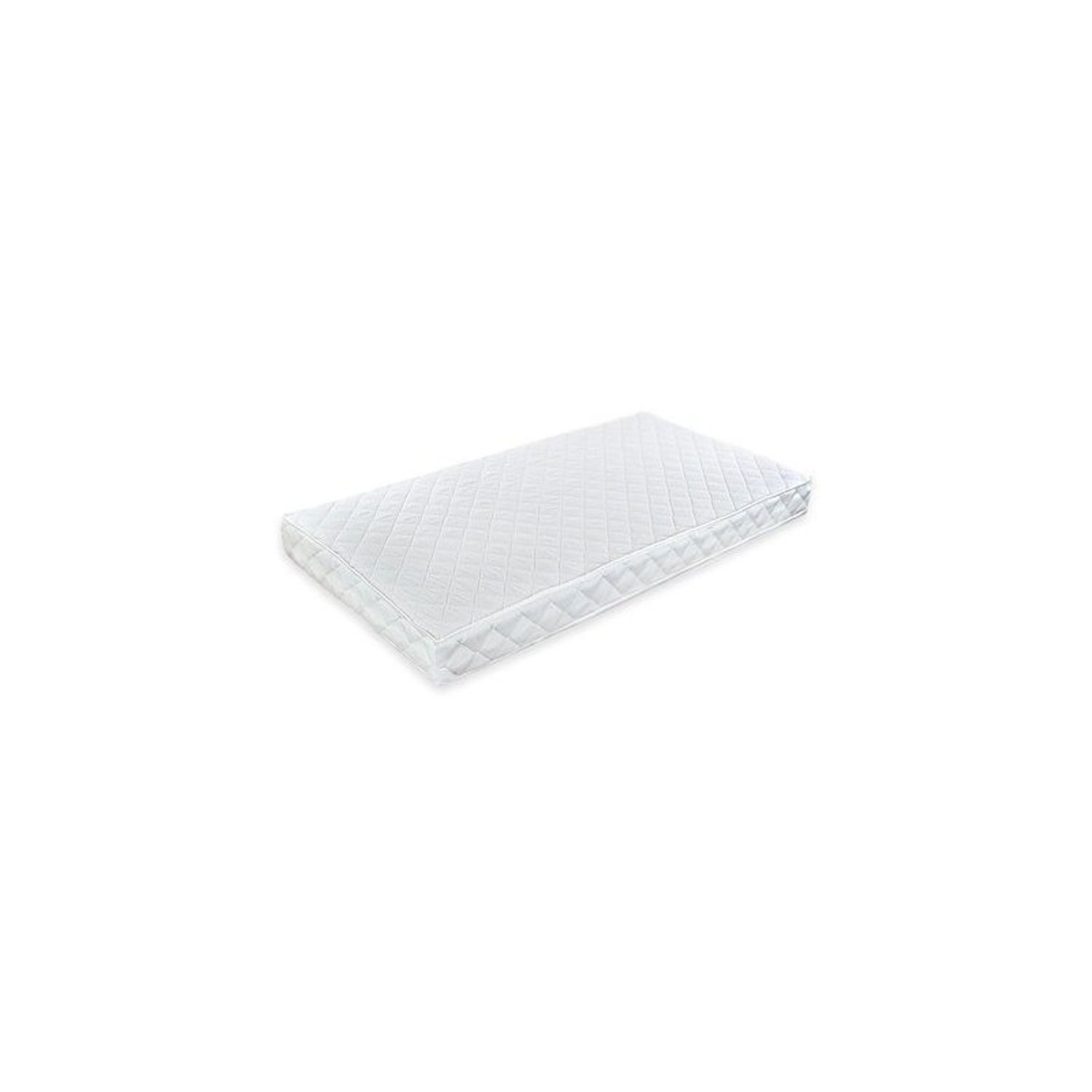 BabyNeeds - Saltea pentru copii Cocos Confort II, 90x50x8 cm fotografia produsului View 2 L