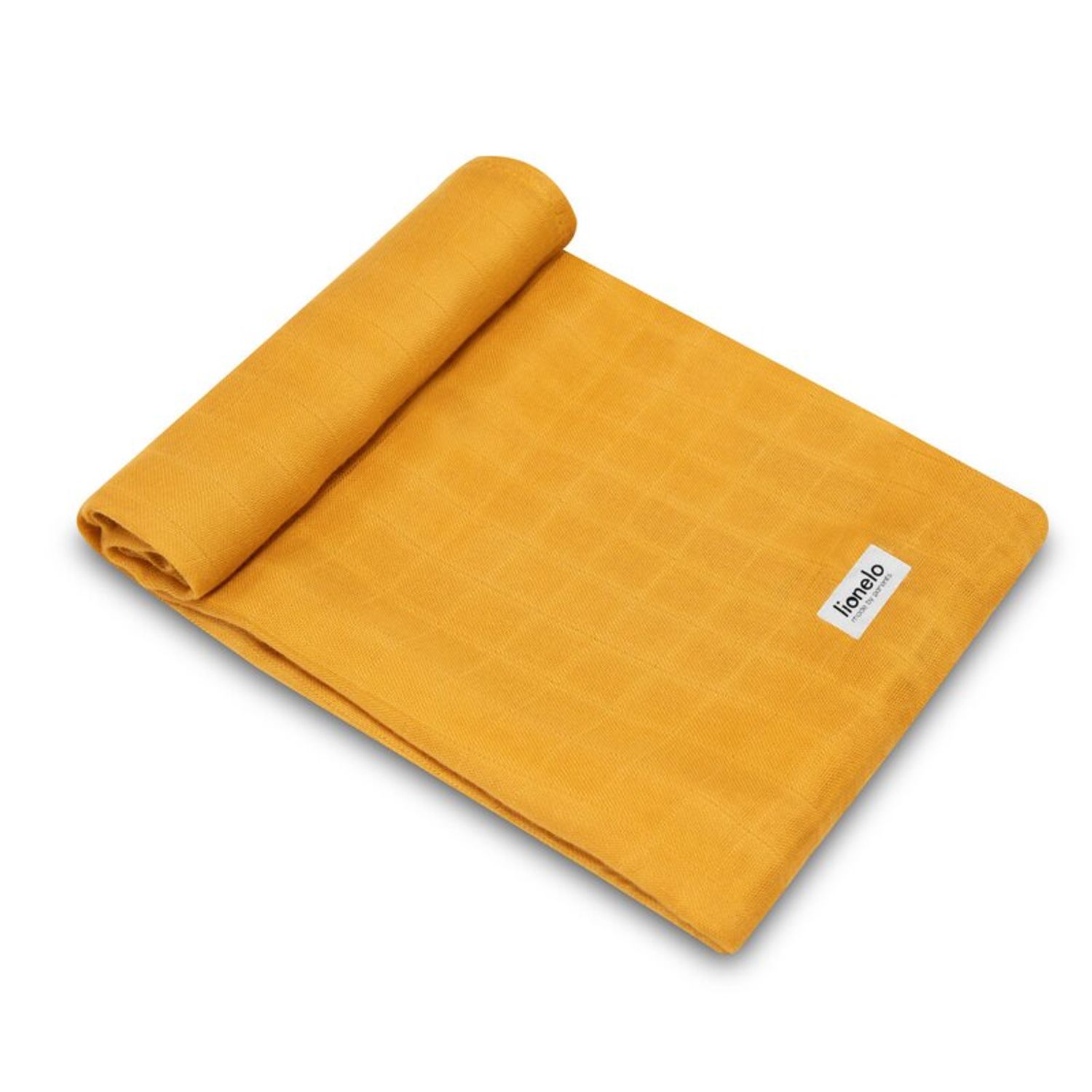 Lionelo - Set 3 scutece multifunctionale Dino, Din Bambus, 70x70 cm, Multicolor fotografia produsului View 8 L