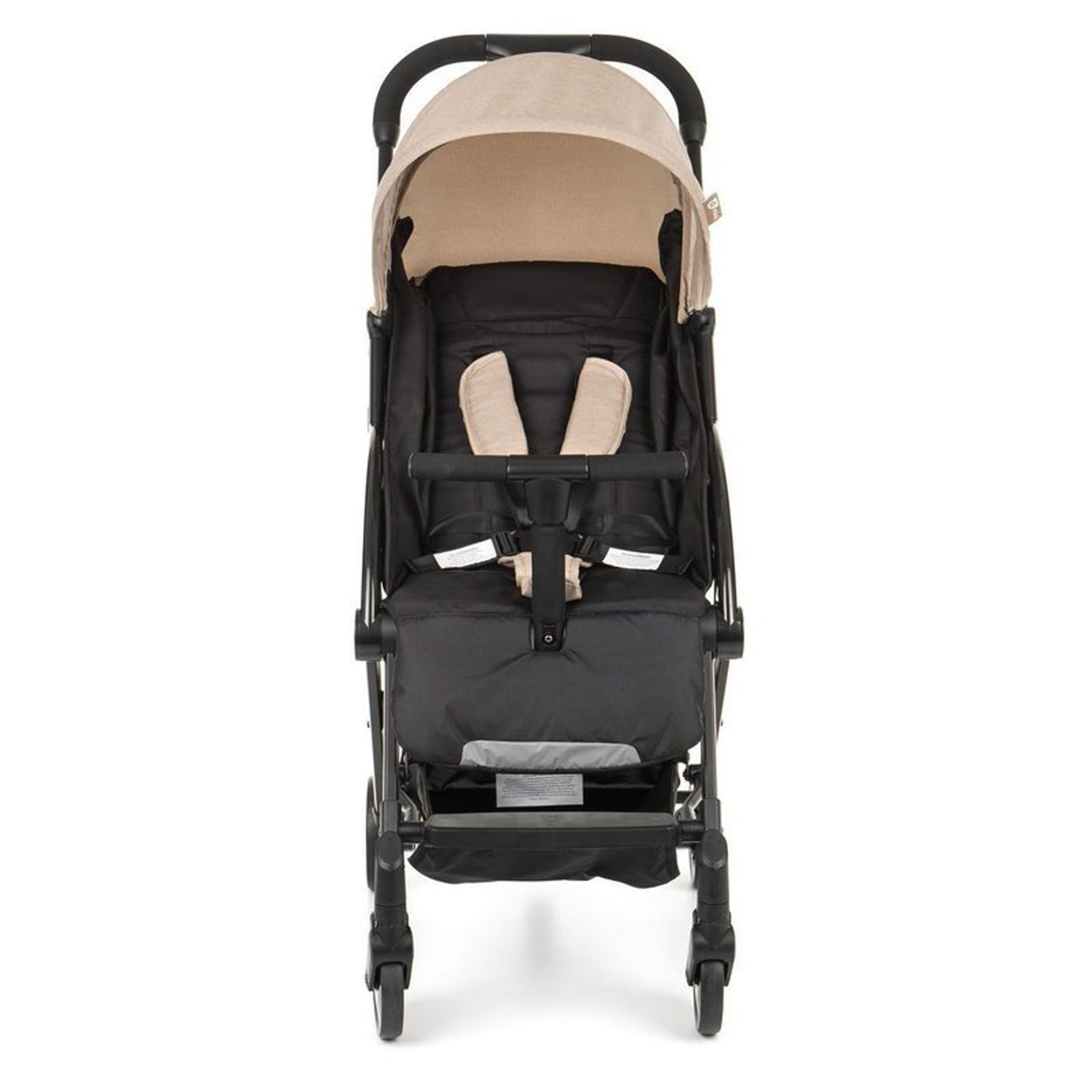 Gmini Carucior sport Travel Sand fotografia produsului View 2 L