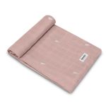 Lionelo - Set 3 scutece multifunctionale Rainbow, Din Bambus, 70x70 cm, Multicolor fotografia produsului View 6 S