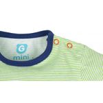 Gmini Tricou bebelusi Racheta 68 cm 4-6 luni fotografia produsului View 2 S