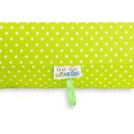 BabyNeeds - Perna 3 in 1 pentru gravide si bebelusi Soft Plus fotografia produsului View 2 S