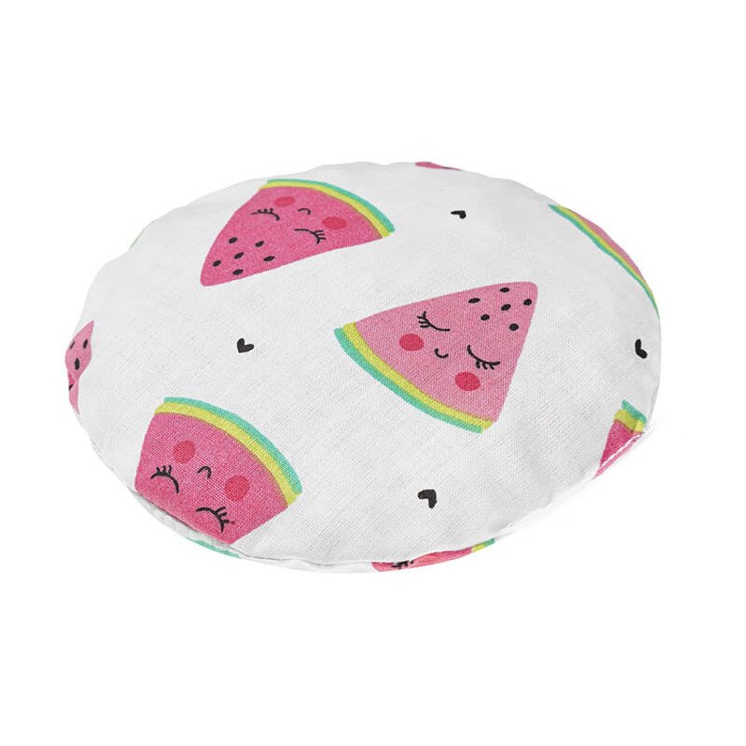 Qmini - Pernuta anticolici umpluta cu samburi de cirese, Watermelon fotografia produsului