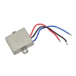 Comutator 230, 12A, Geko G85230 fotografia produsului