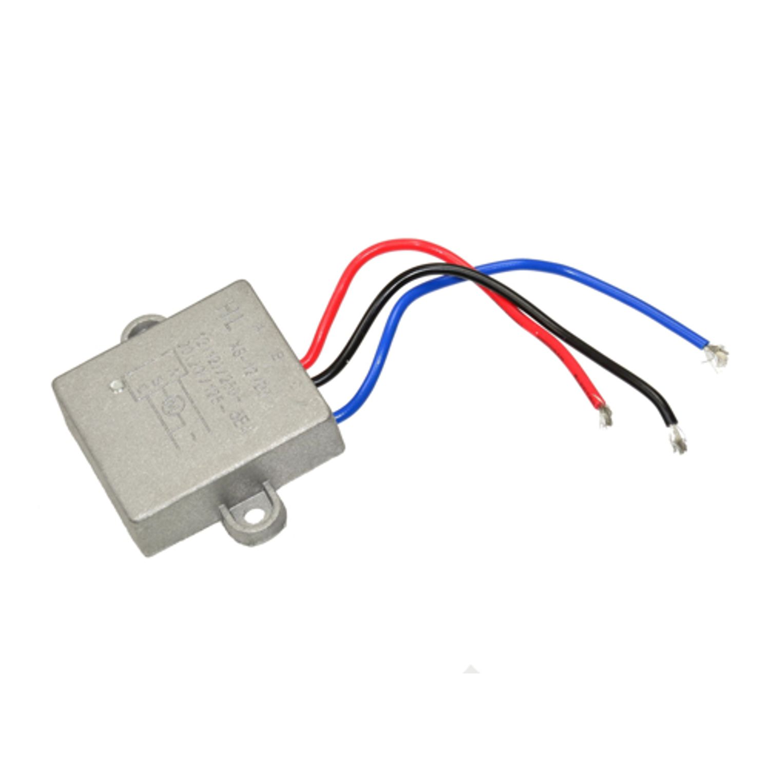 Comutator 230, 12A, Geko G85230 fotografia produsului