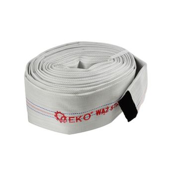 Furtun pompieri fara cuplaj 20m 3