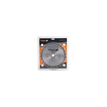 Disc taiere lemn 160 x 20 / 16 x 2.2 x 18t villager vl033418