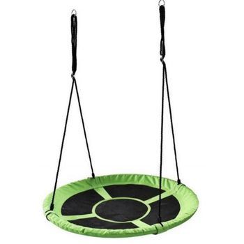 Balansoar cu franghie 100cm, Malplay, 108185