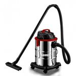 Aspirator umed/uscat 1200W 30L RD-WC07, Raider, 090316 fotografia produsului