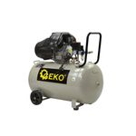 Compresor de ulei compact, 100L, GEKO G80330 fotografia produsului