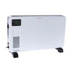 Convector termostat CH3500DW 2300W LCD, Maltec 107514 fotografia produsului