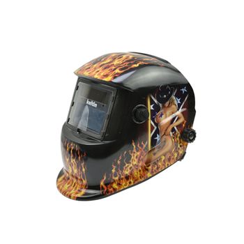 Masca De Sudura Flame Keltin K00291