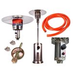 incalzitor de terasa 14kW GH145SV, Maltec 101545 fotografia produsului