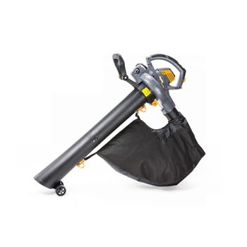 Suflanta de frunze 3500w, powermat pm-odl-3500c