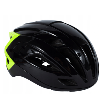 Cască de biciclete total fusion, 55-59 cm