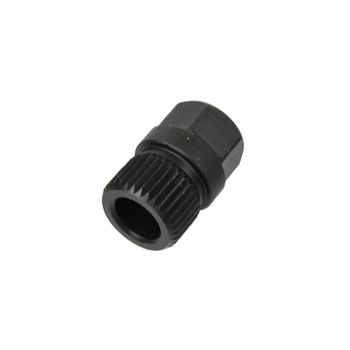 Cheie pentru fulie alternator 17mm 33z / 30mm, Geko G02782