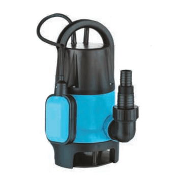 Pompa de apa submersibila IP 750, Ibo Dambat IB021027 elefant.ro