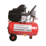 Compresor de aer 1500W RD-AC04Z, RAIDER 089401 fotografia produsului