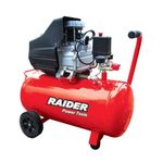 Compresor Raider RD-AC02 2НР/50L, 120105 fotografia produsului