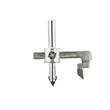 Cutit rotativ pentru taiat faianta 20-90mm, geko g30110