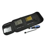 Set perii pentru scaune injectoare, Geko G02653 fotografia produsului
