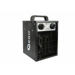 Aeroterma electrica 2kW, GEKO G80400 fotografia produsului