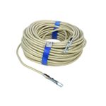 Cablu de fixare pentru prelata 36m, GEKO G02759 fotografia produsului