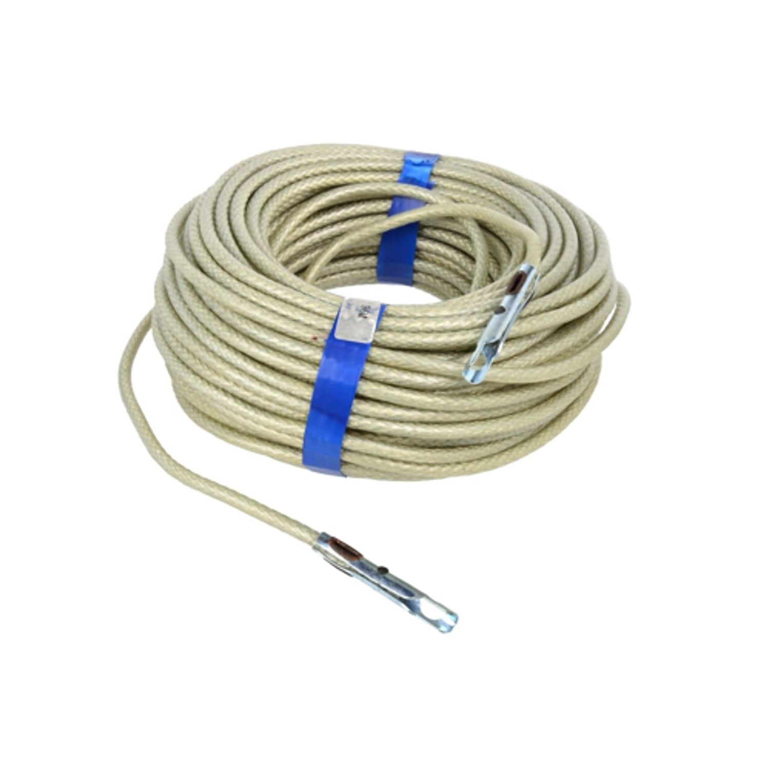 Cablu de fixare pentru prelata 36m, GEKO G02759 fotografia produsului