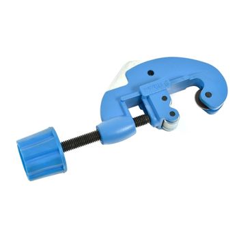 Cleste pentru taiat tevi 3-28 mm, GEKO G01372