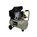 Compresor cu rezervor de 50L,presiune 8bar, debit 220 l/min, GEKO G80301 fotografia produsului