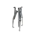Extractor pentru rulmenti cu 3 brate 250mm, GEKO G02234 fotografia produsului