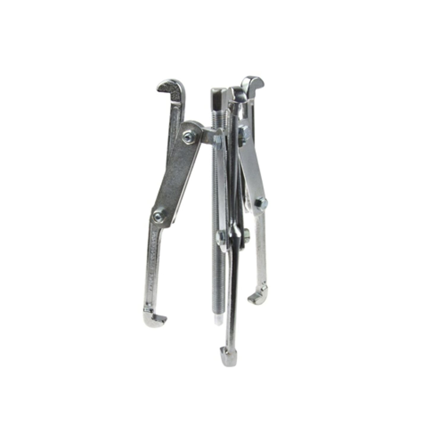 Extractor pentru rulmenti cu 3 brate 250mm, GEKO G02234 fotografia produsului