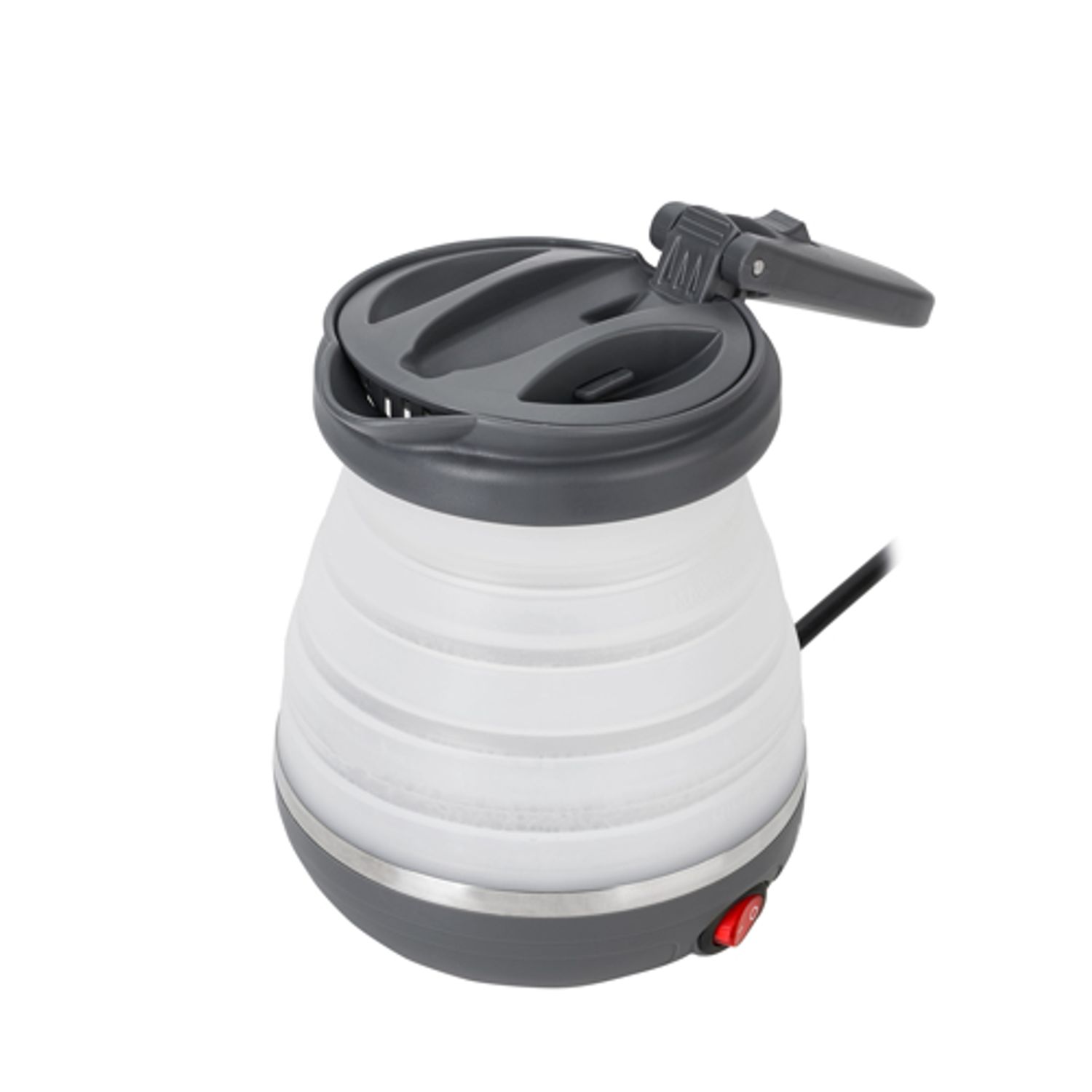 Fierbator electric pentru calatorie, Adler AD1279 fotografia produsului