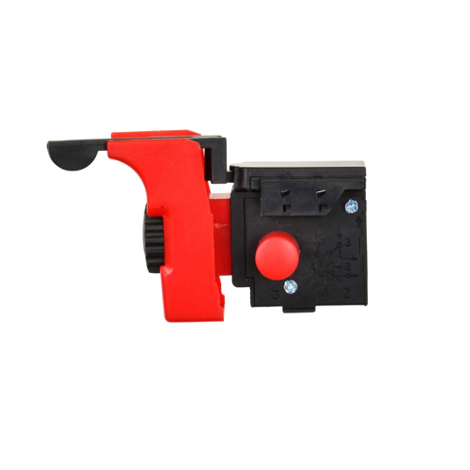 Comutator pentru bormasina cu doua viteze, GEKO G00409 fotografia produsului