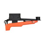 Comutator pentru polizor unghiular 230mm DWT, GEKO G00417 fotografia produsului