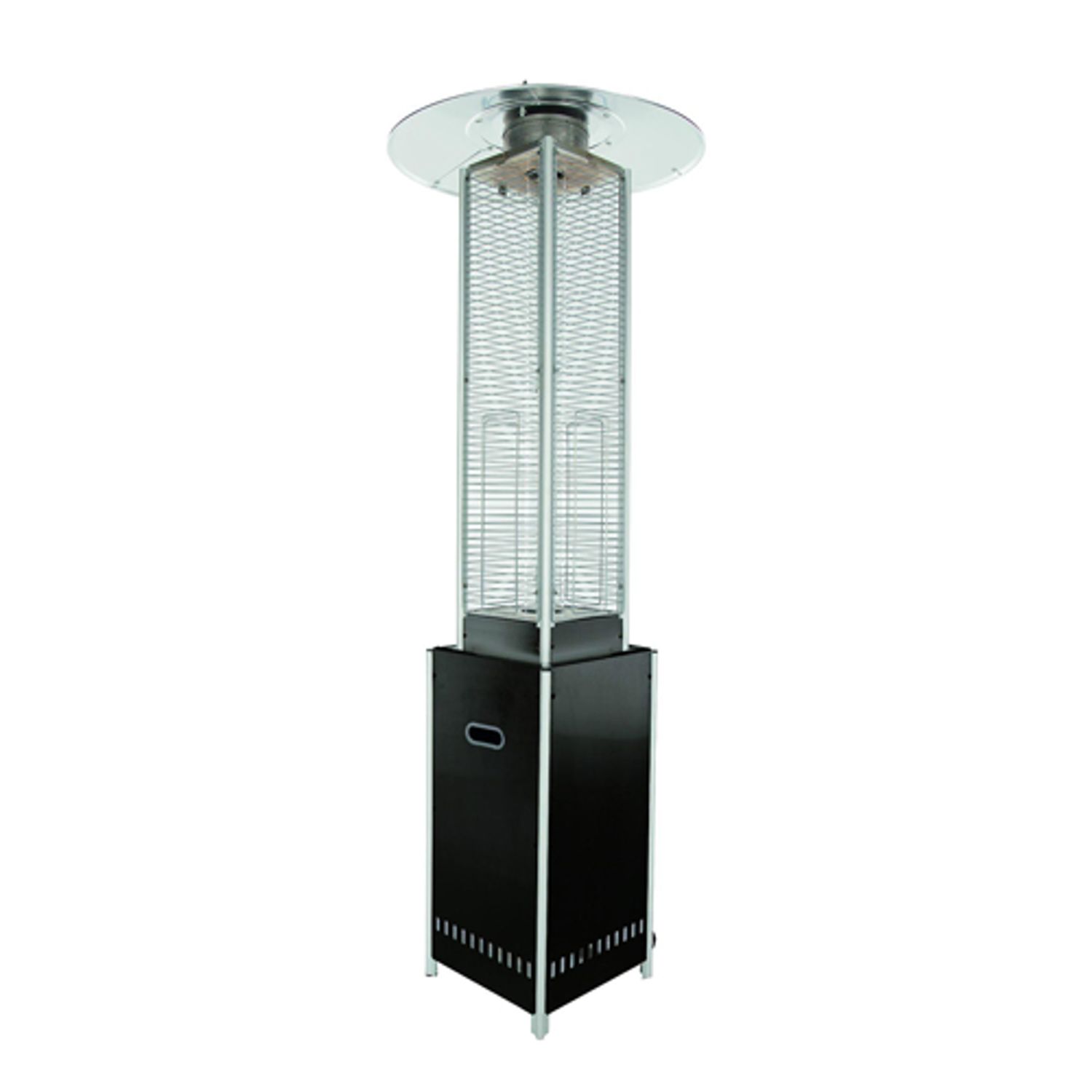 Incalzitor radiant umbrela Maltec Exclusiv FL185, 108422 fotografia produsului