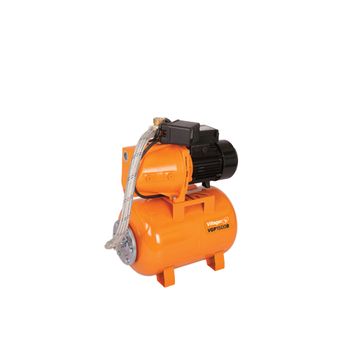 Hidrofor pentru apa curata, putere 1500w, debit 6.3 m³/h vgp 1500b, villager