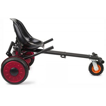 Vehicule de exterior