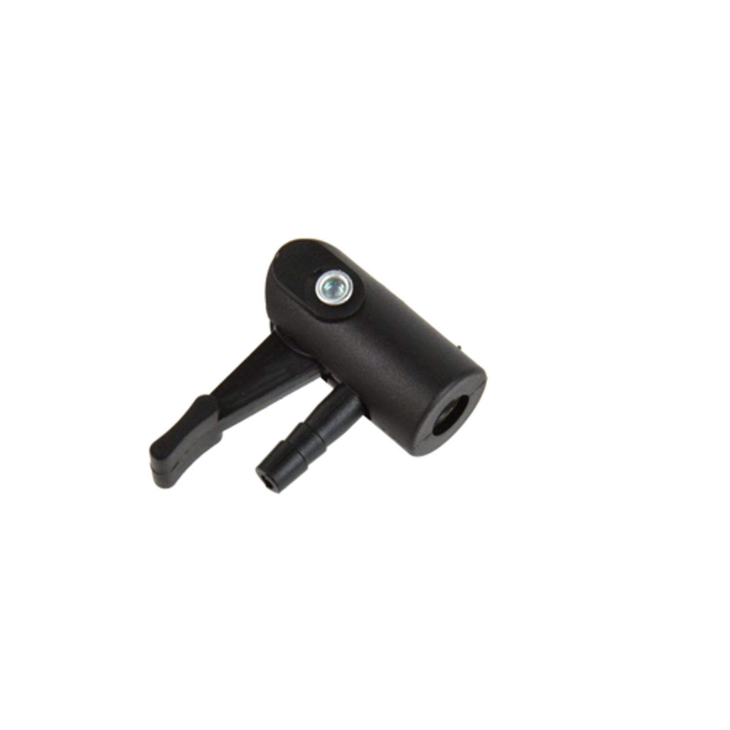 Duza de umflare din plastic, GEKO G01288 fotografia produsului