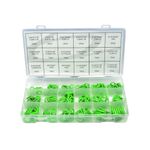 Set 270 garnituri pentru aer conditionat, Geko G02810 fotografia produsului