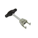 Extractor bobina de inductie, Geko G02695 fotografia produsului